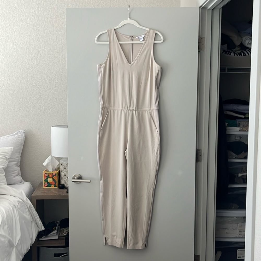 Athleta jumpsuit